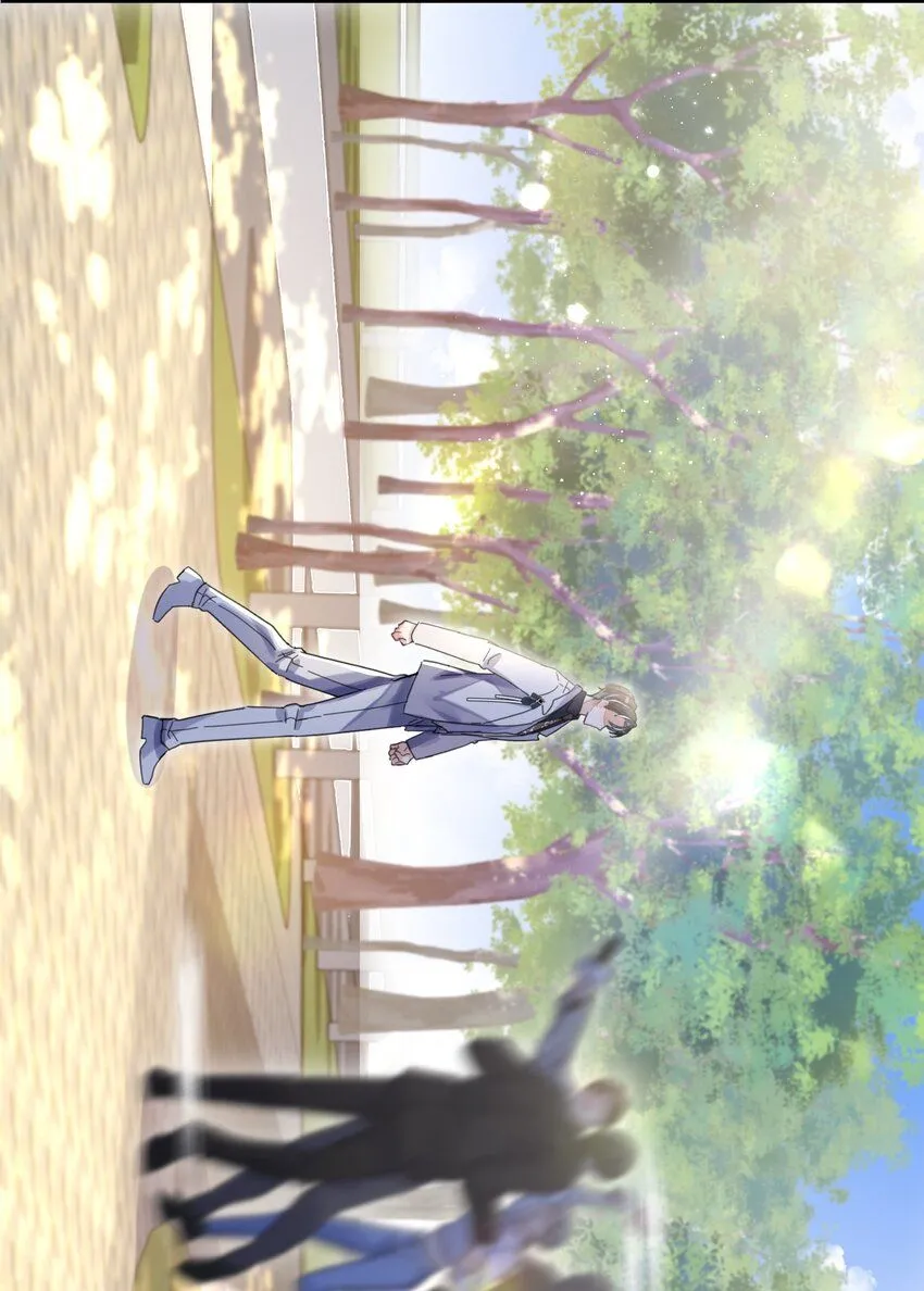 第28话 谢谢你…… 第41页