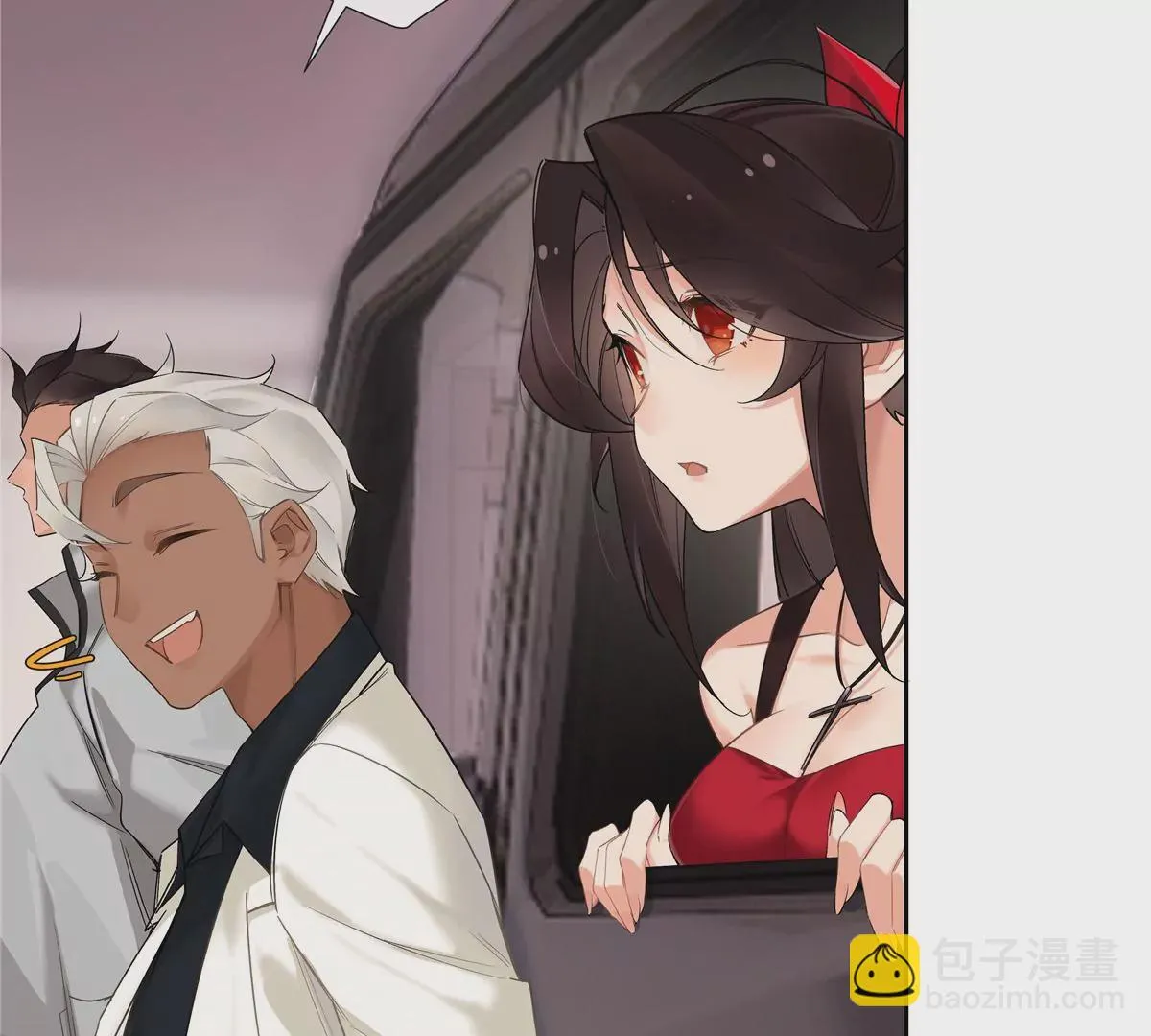 15 我的命怎么这么苦啊 第8页