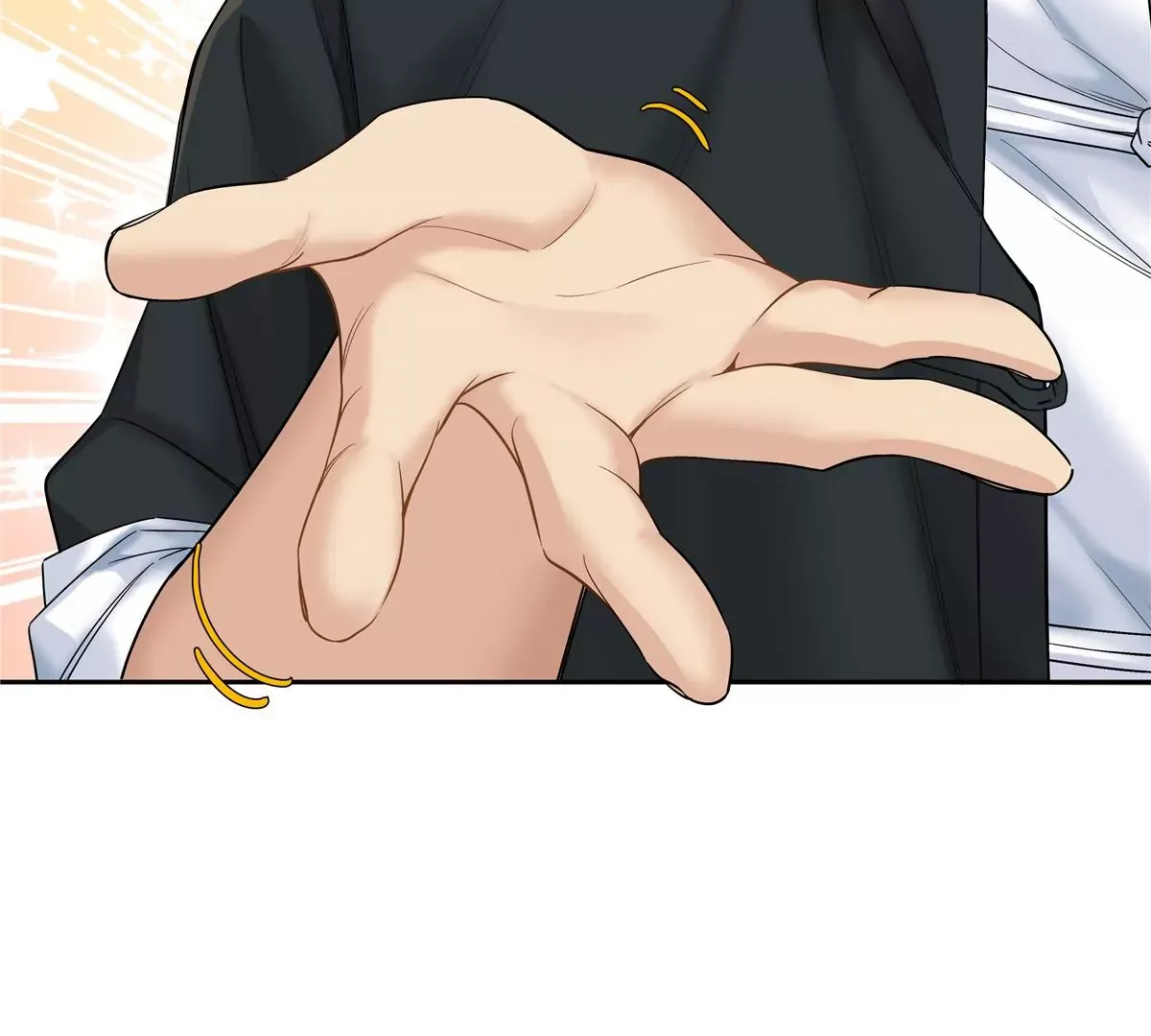 14 臭男人还想傍大款？！ 第11页