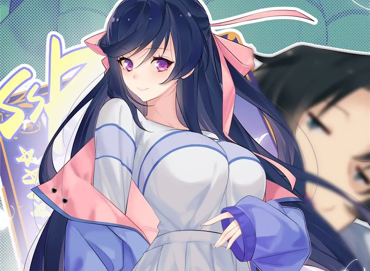 03 勾栏听曲真绝色 第1页