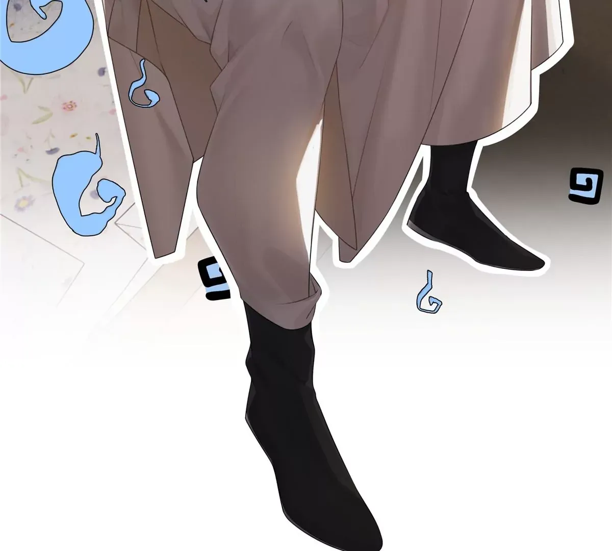 01 男人怎么能短？ 第8页