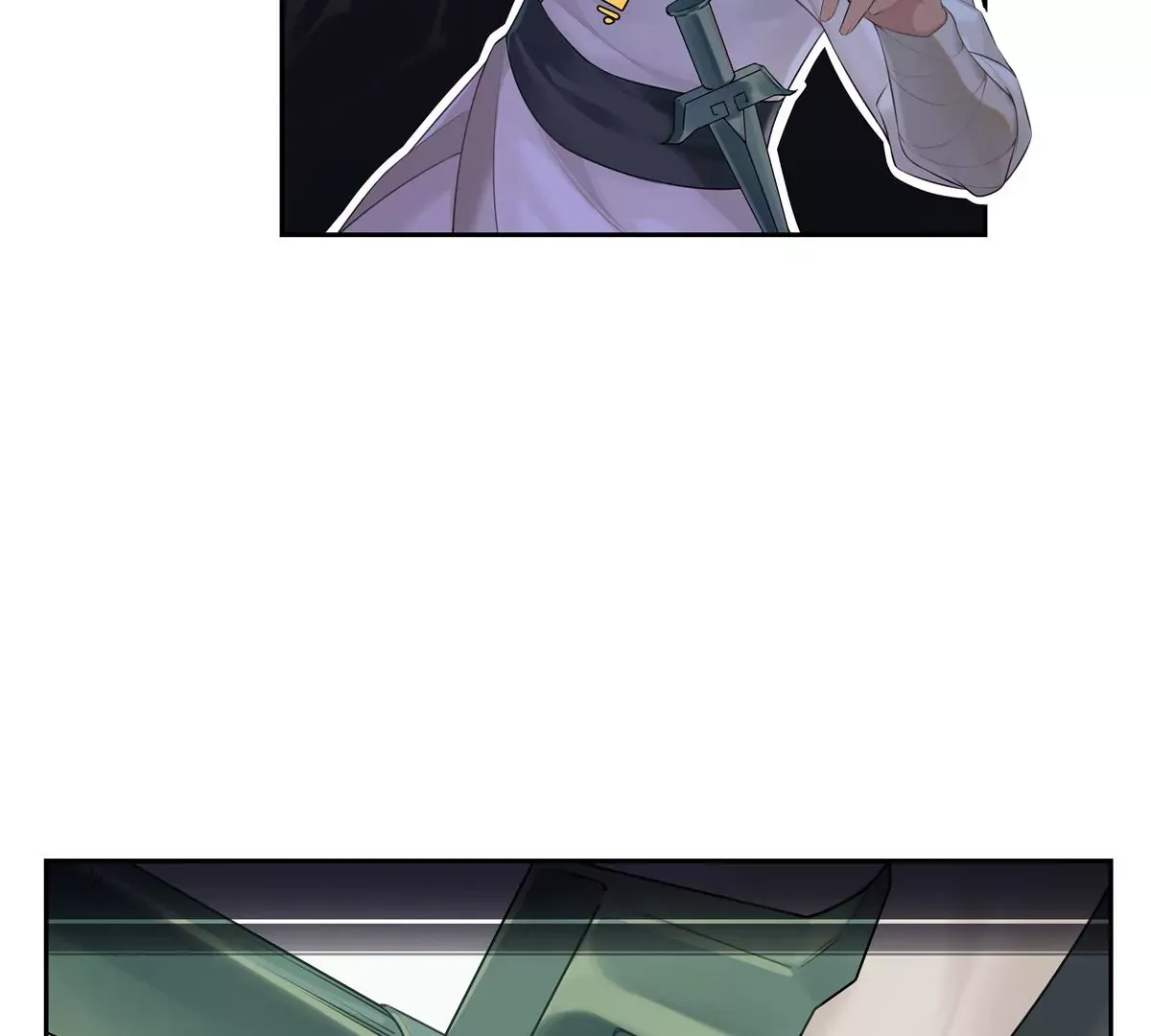 01 男人怎么能短？ 第20页