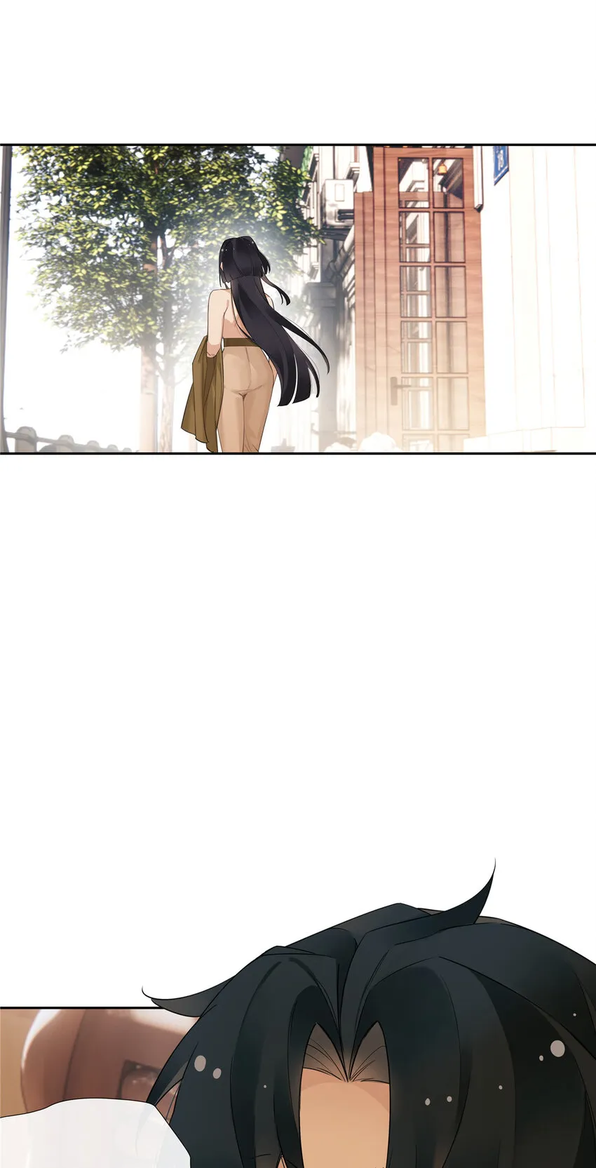 19 神秘的女客人 第26页