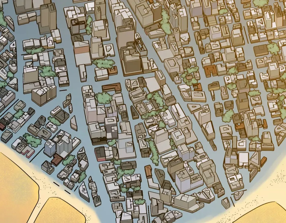 第11话 顺利？打入敌人内部 第99页