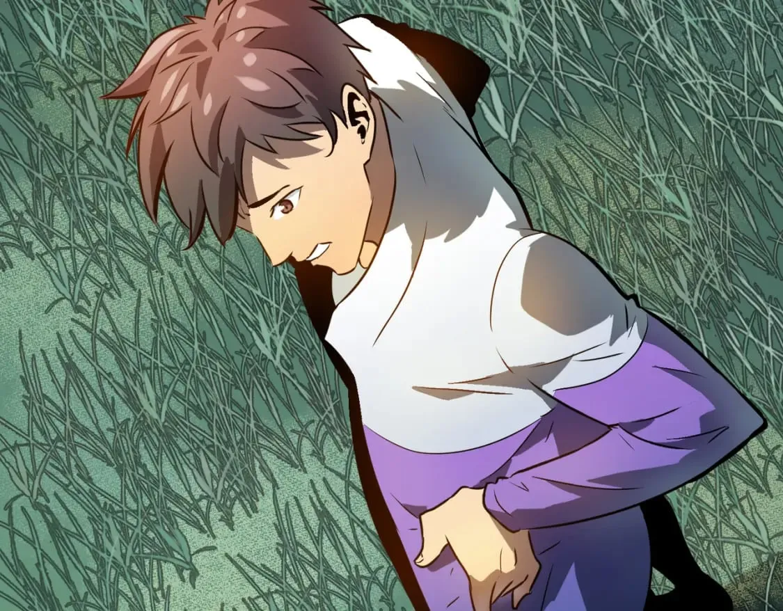 第11话 顺利？打入敌人内部 第145页