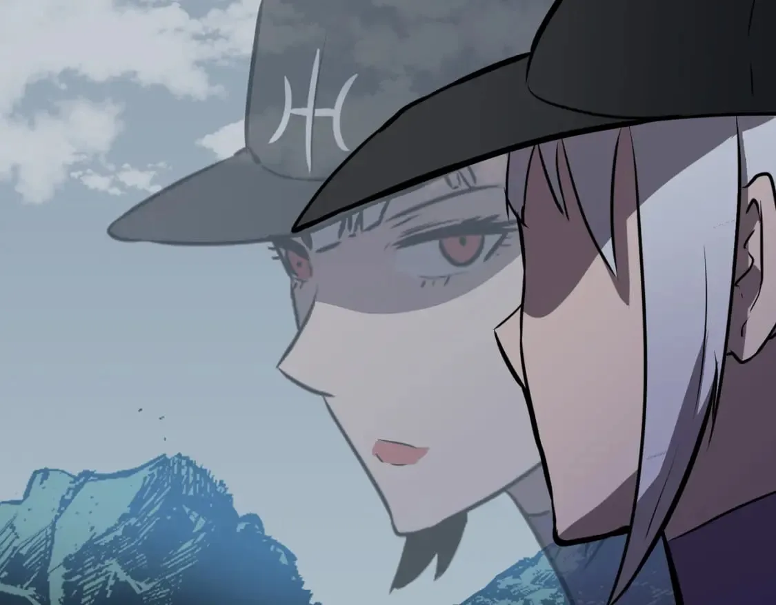 第7话 首遇精英 第21页