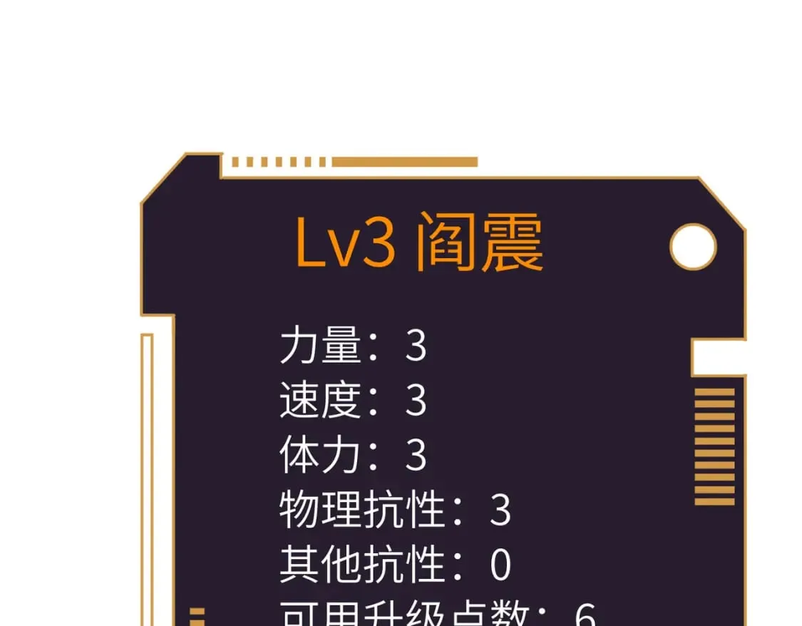第3话 结仇方家 第87页
