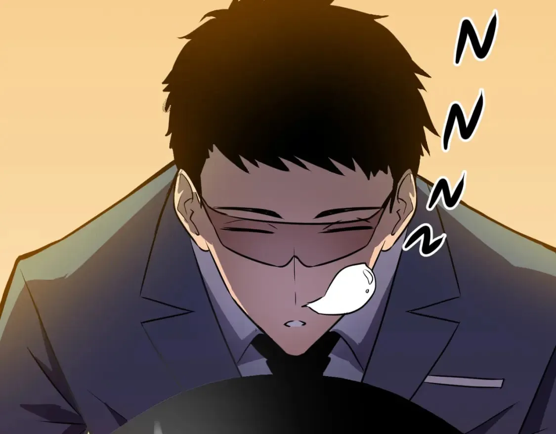 第1话 末世被劫 第18页