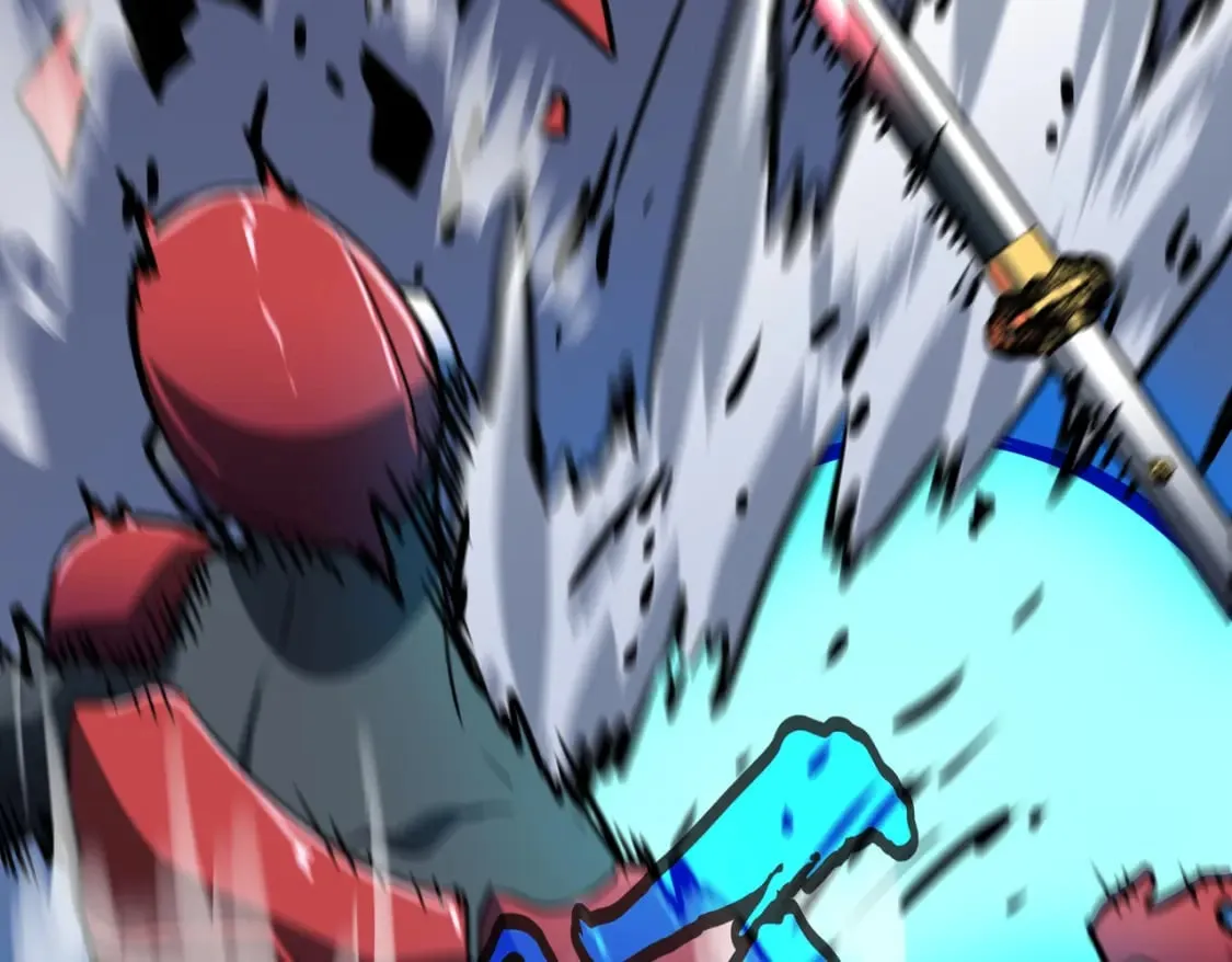 第14话 近卫尸兵 第43页