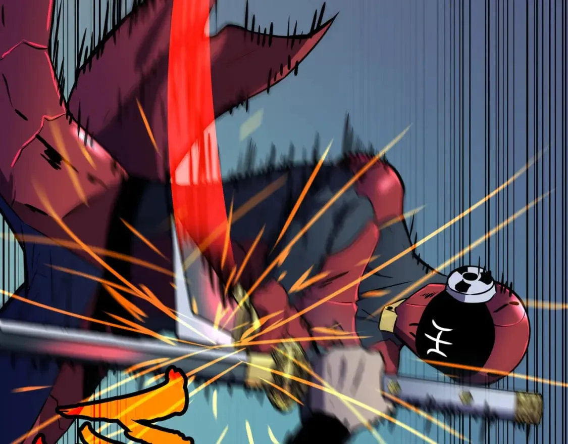 第14话 近卫尸兵 第77页