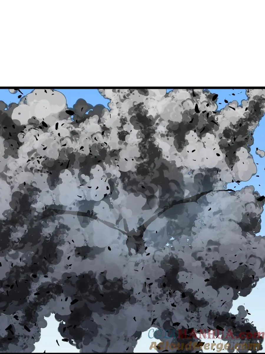第31话 暴尸战机的二形态 第22页
