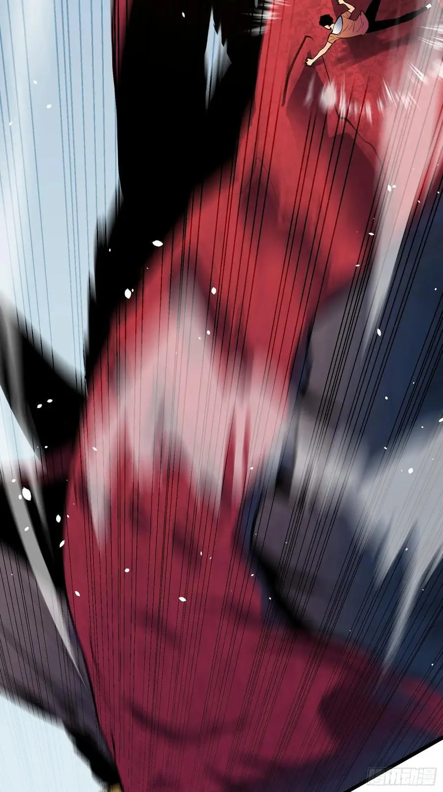 第31话 暴尸战机的二形态 第51页