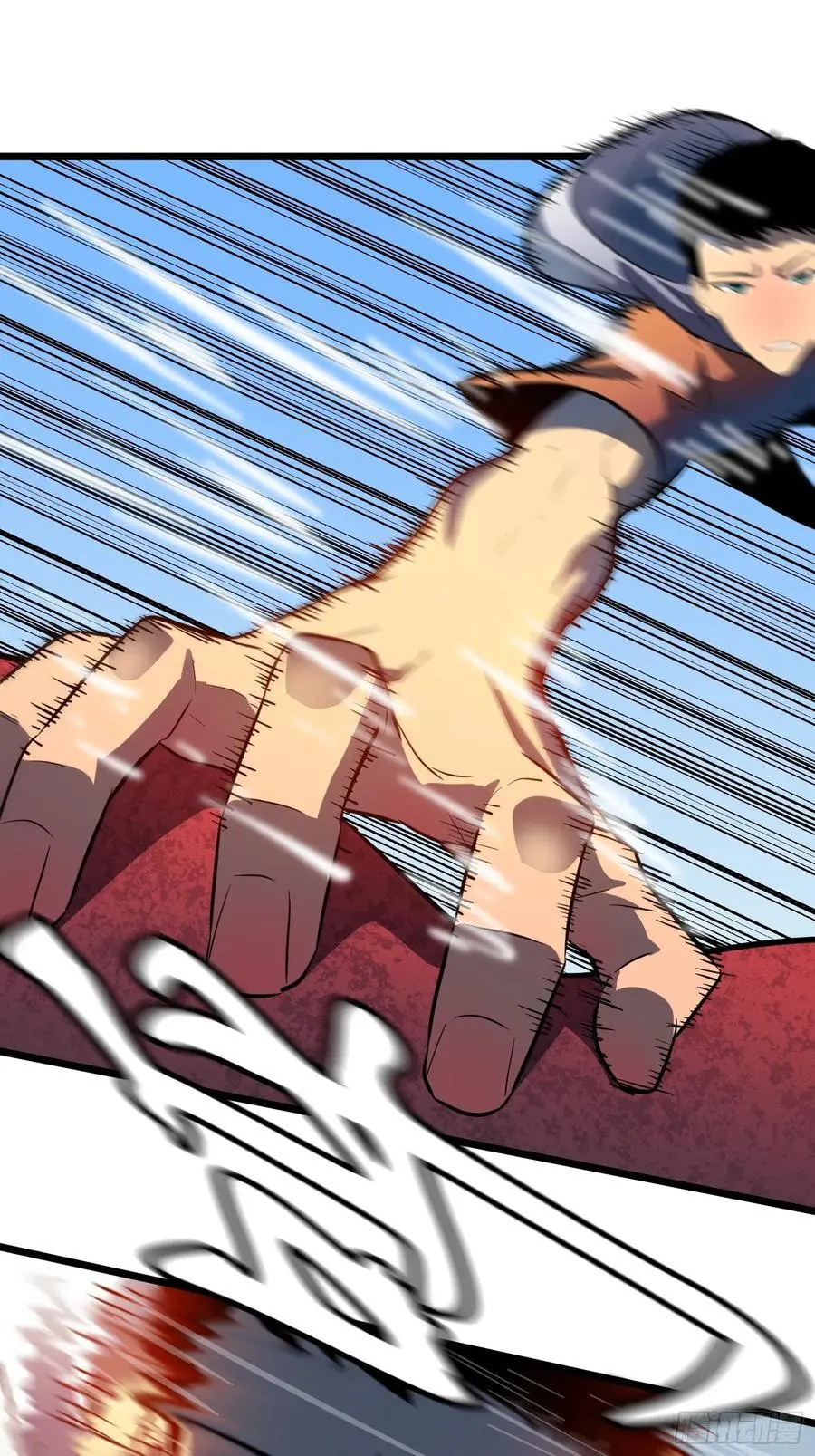 第31话 暴尸战机的二形态 第63页