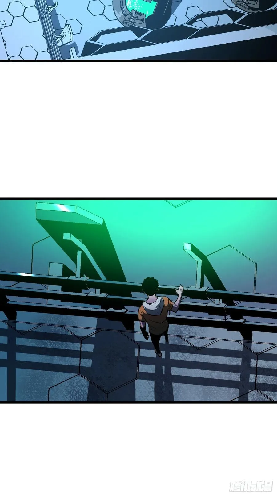 第33话 实验室里的故人 第19页