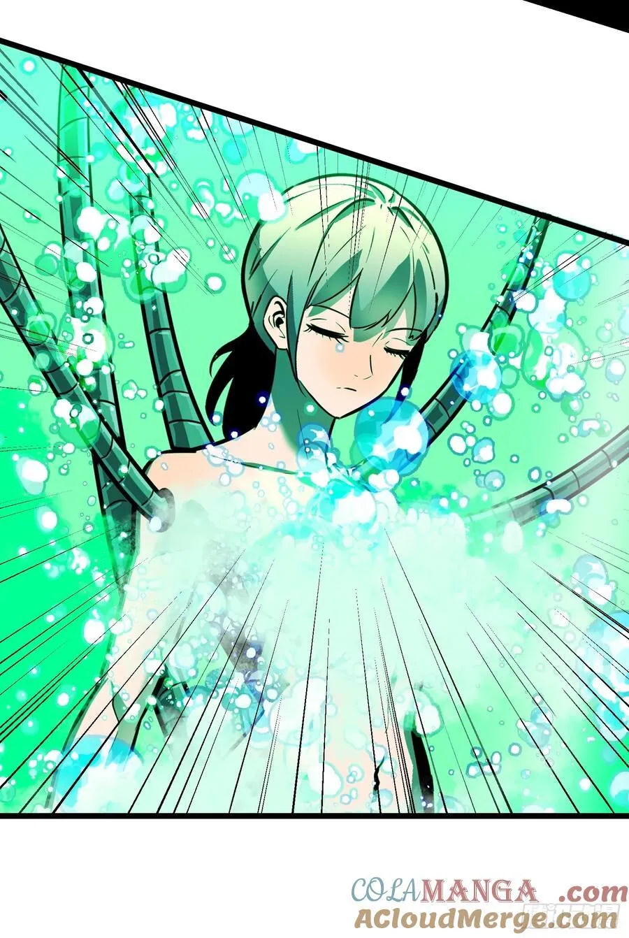 第35话 绝境反击 第7页