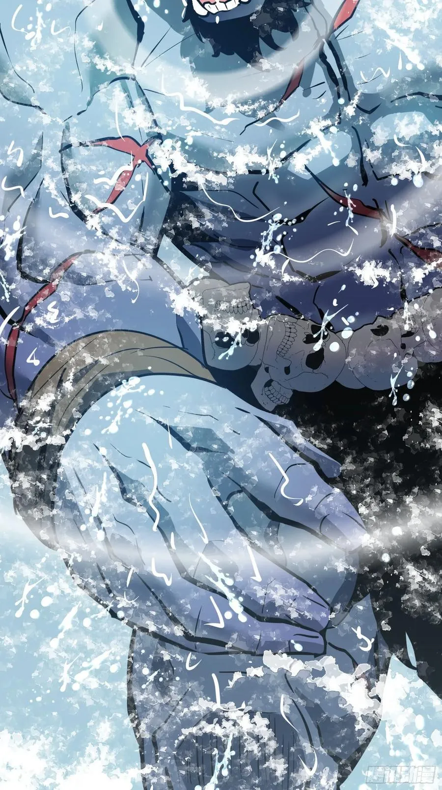 第37话 不速之客 第27页