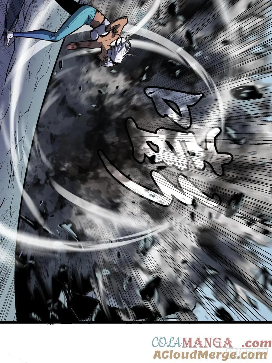 第39话 南枫的过往 第25页