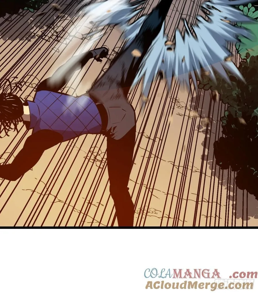 第41话 仇恨的种子 第34页