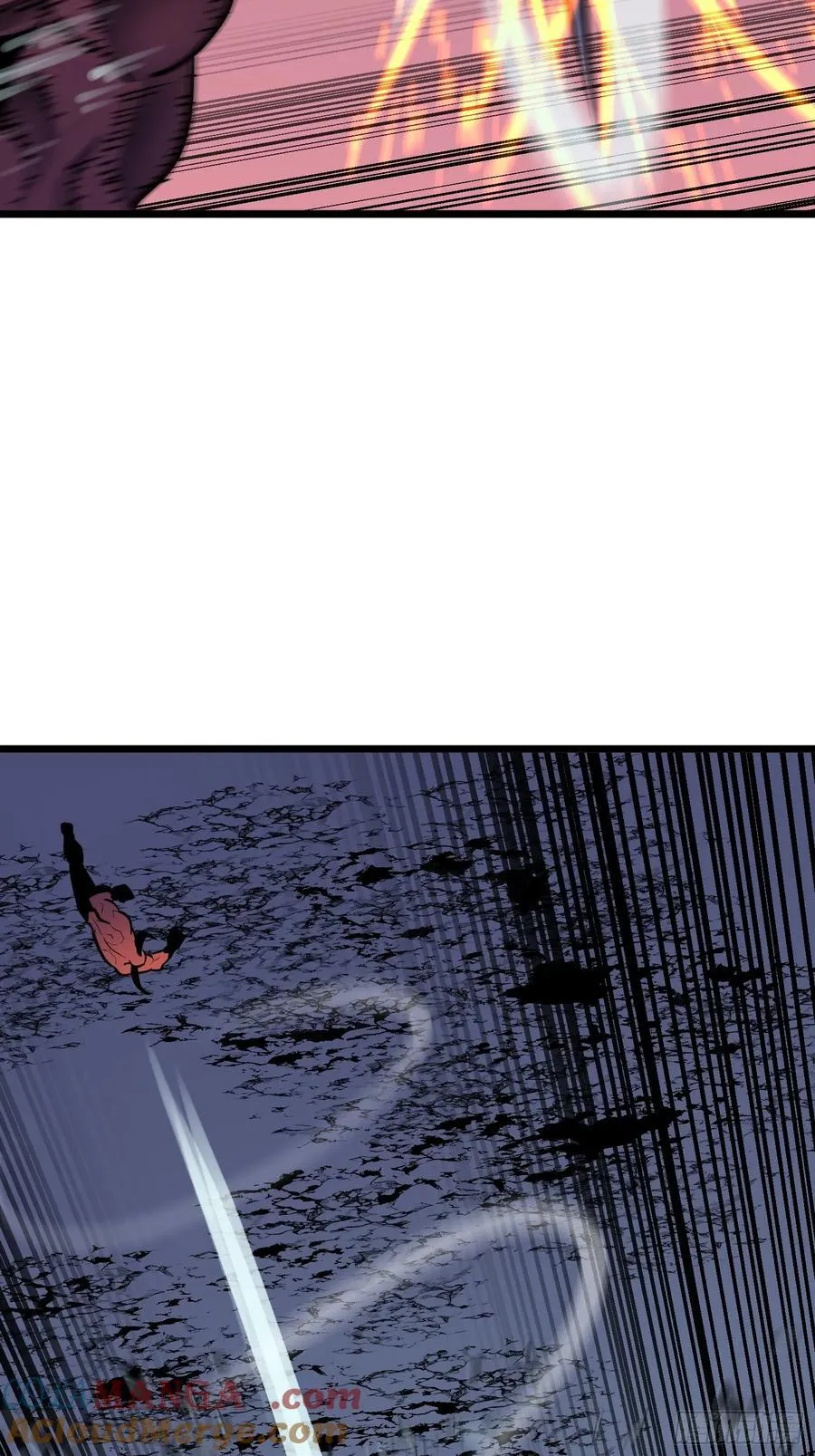 第45话 突袭 第3页