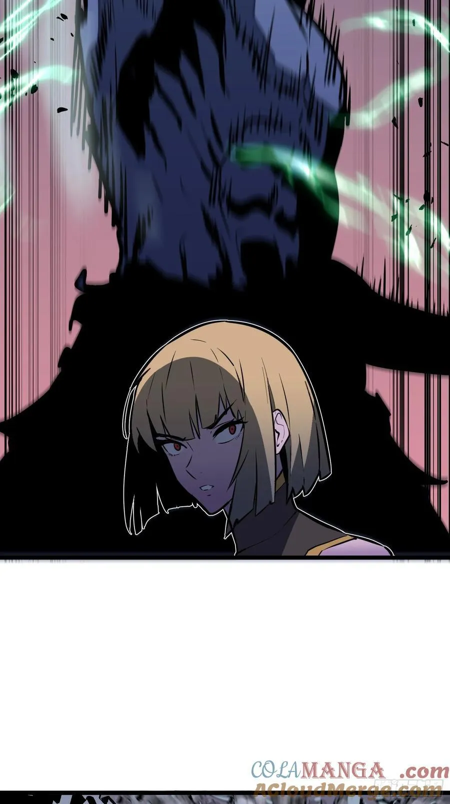 第45话 突袭 第31页