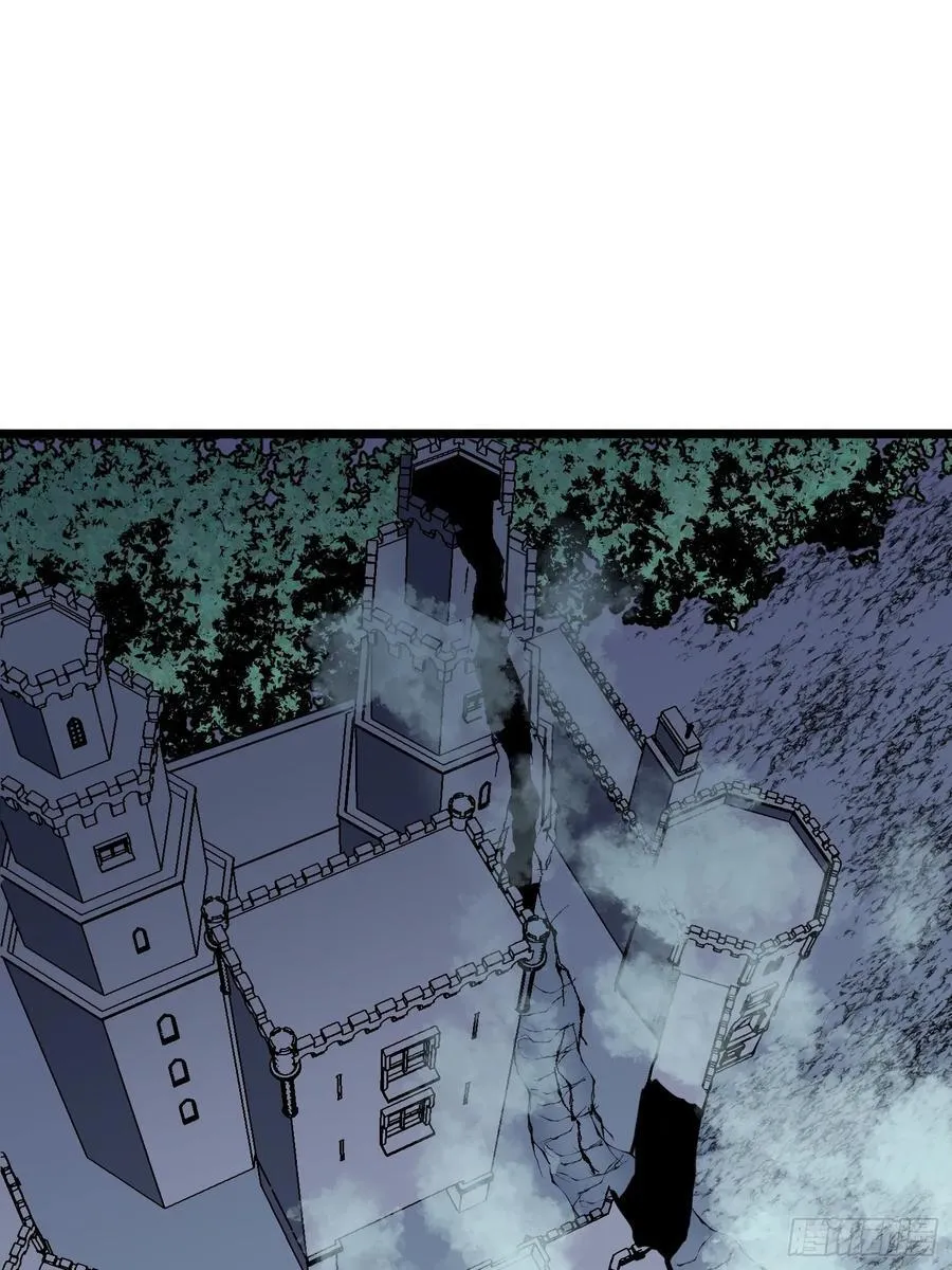 第45话 突袭 第36页
