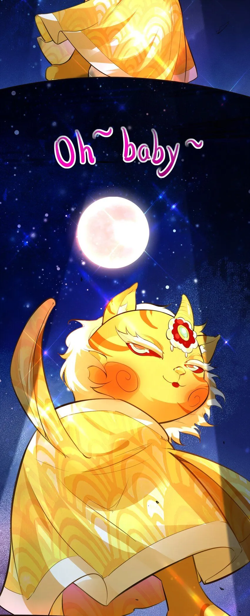 第13话 离谱，被诱惑的妖王！ 第30页