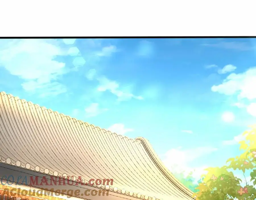 第34话 皇帝的癔症 第5页