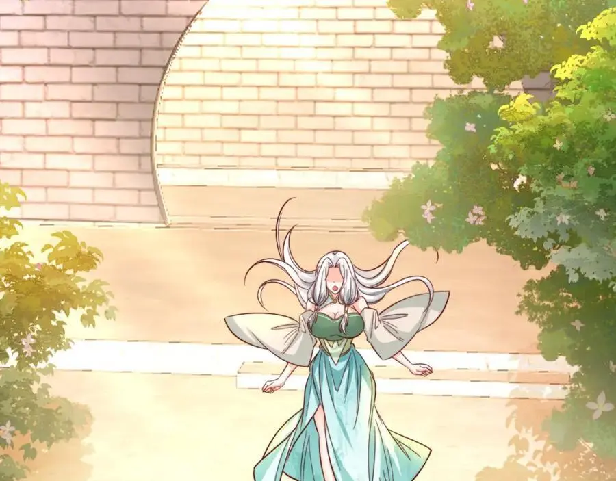 第34话 皇帝的癔症 第42页