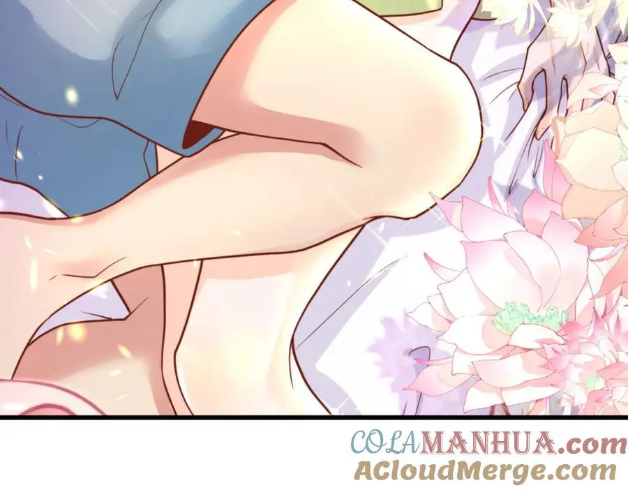 第33话 一夜醉酒度春宵！ 第49页