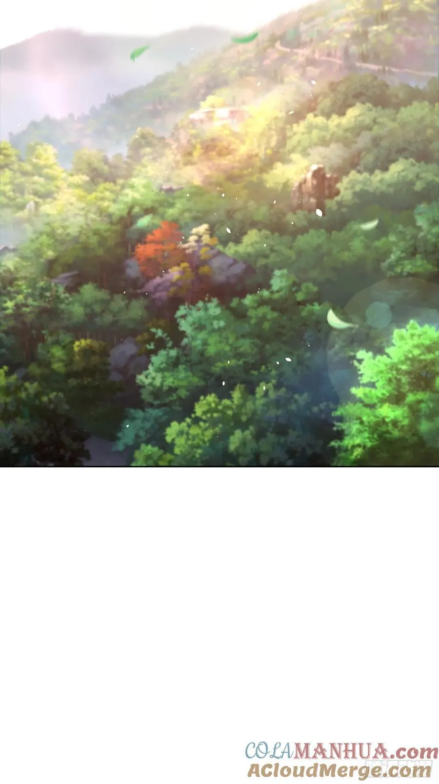 第47话 我觉得我可以！ 第16页