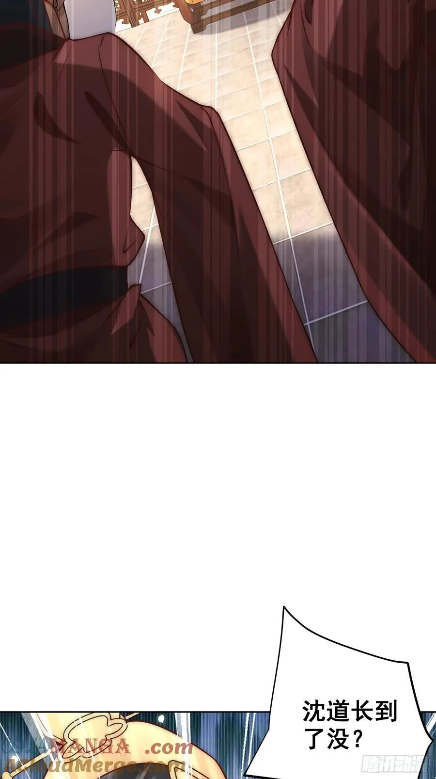 第51话 放长线钓大鱼？ 第64页