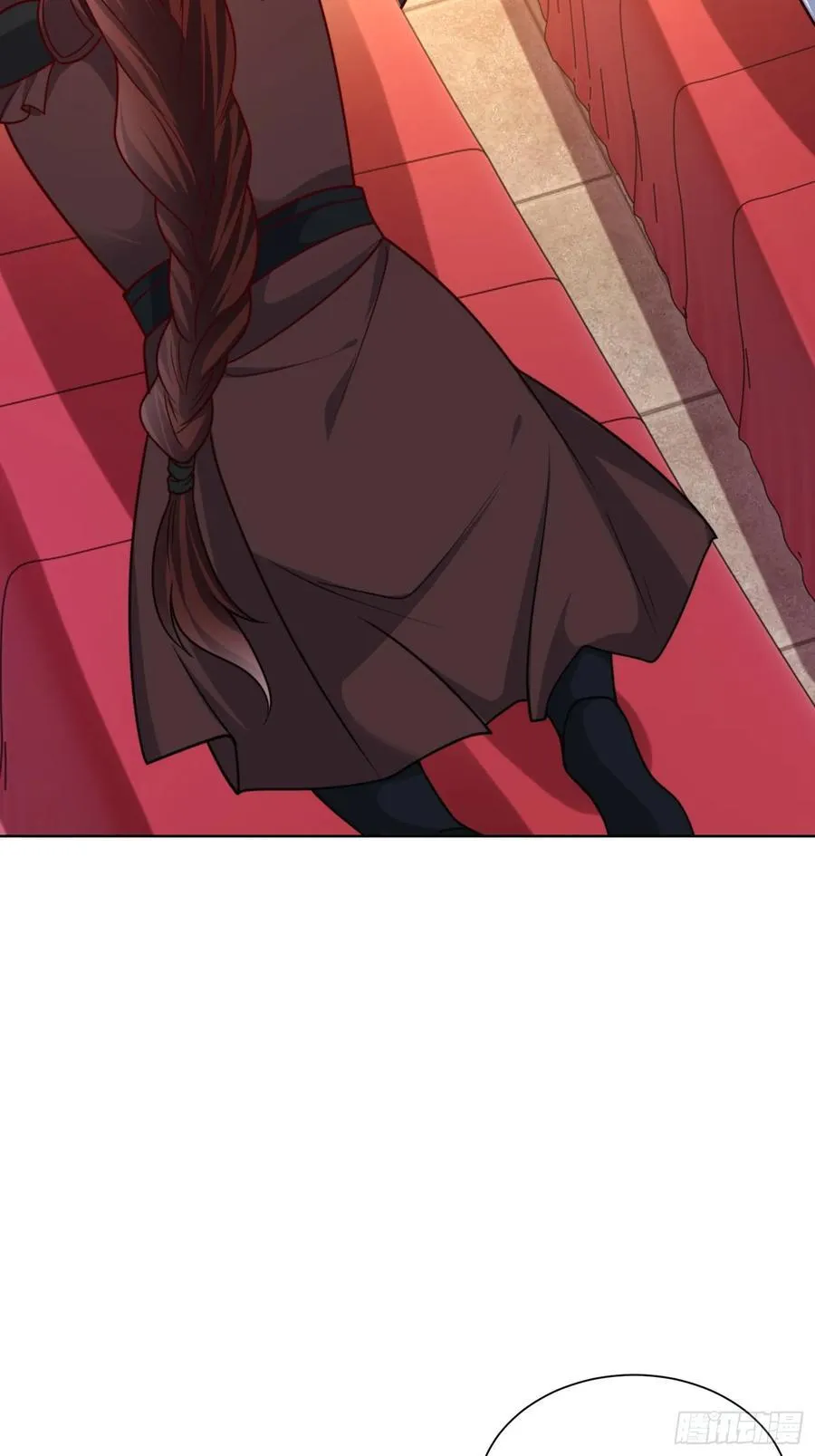 第53话 暴躁的崔判官！ 第8页