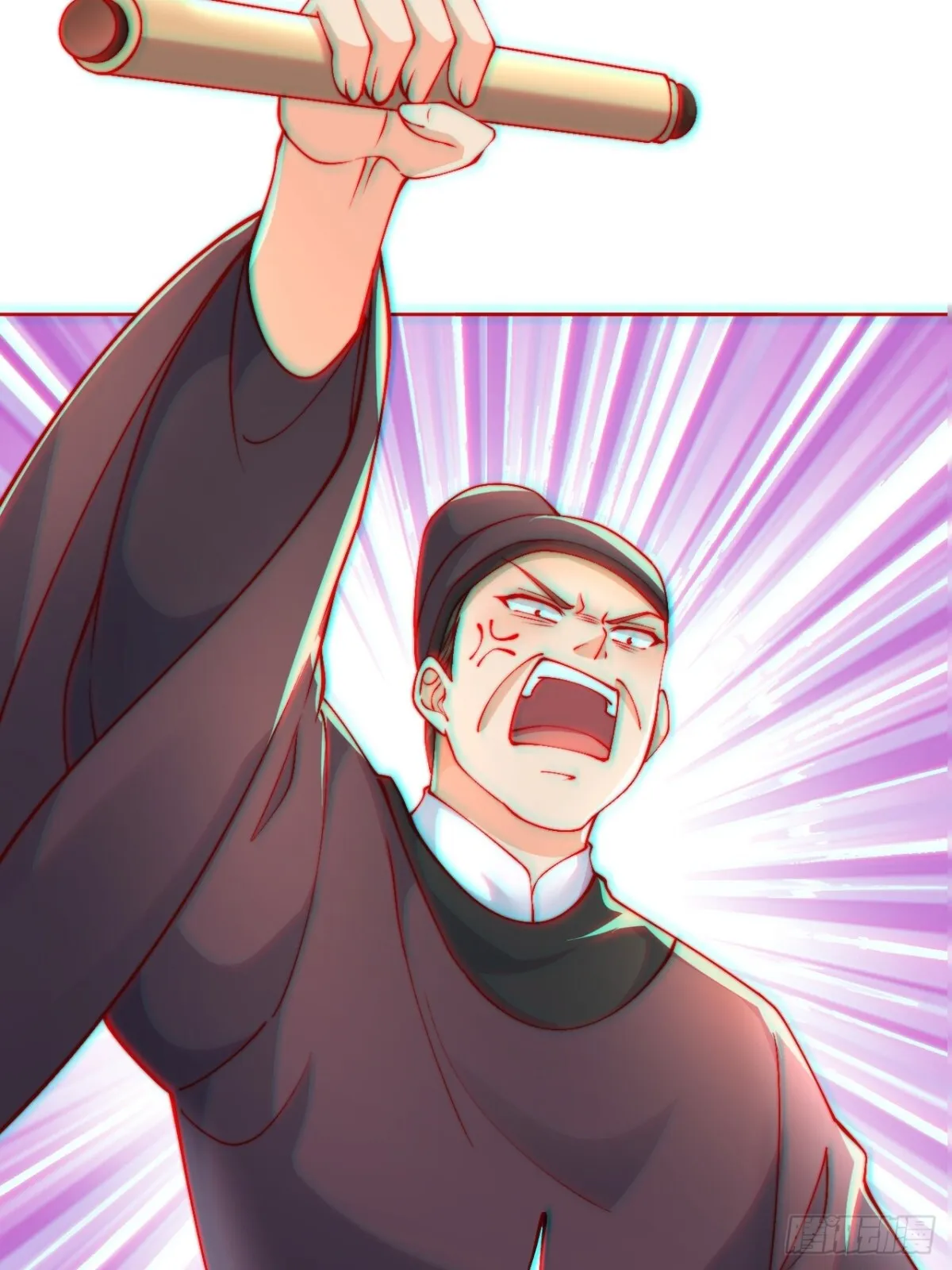 第59话 “算无遗计”李公公！ 第28页