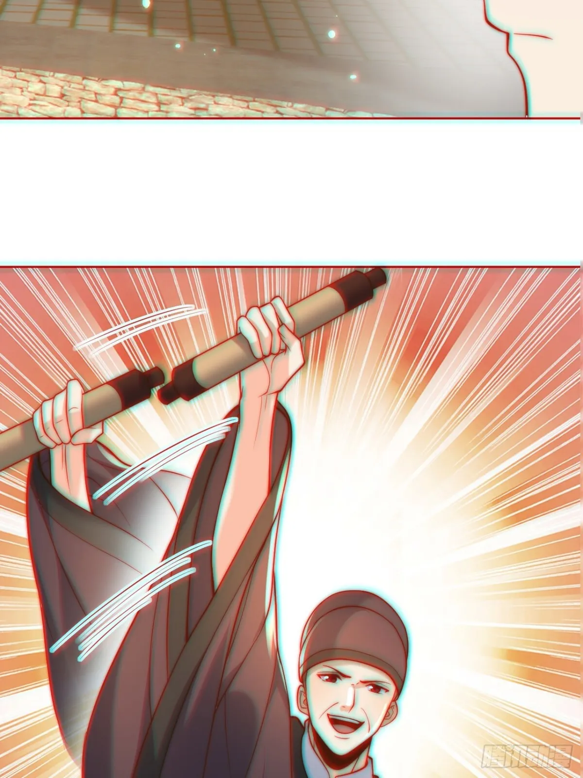 第59话 “算无遗计”李公公！ 第37页