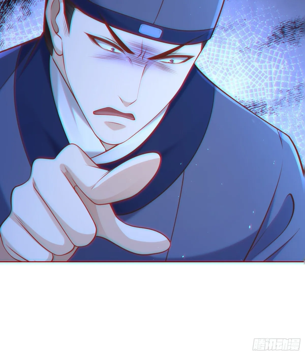 第60话 发个誓而已这么灵的吗 第11页