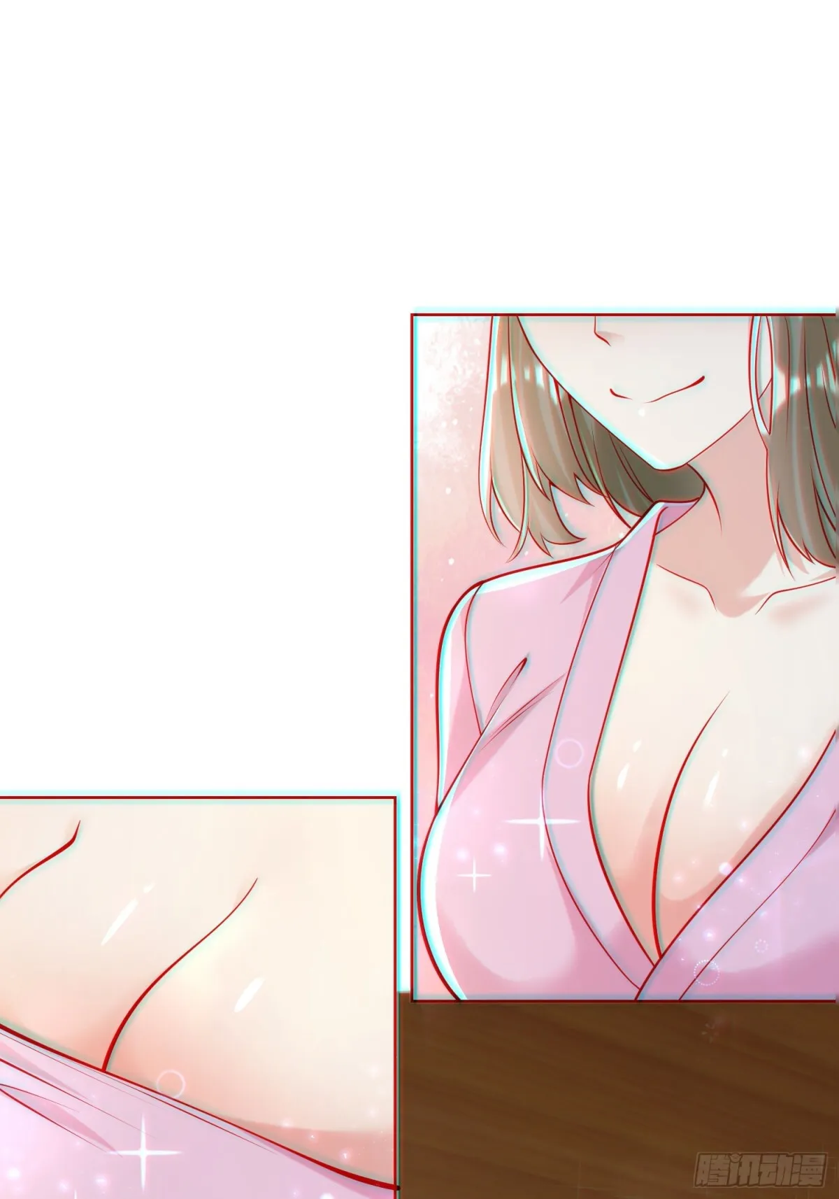 第60话 发个誓而已这么灵的吗 第32页