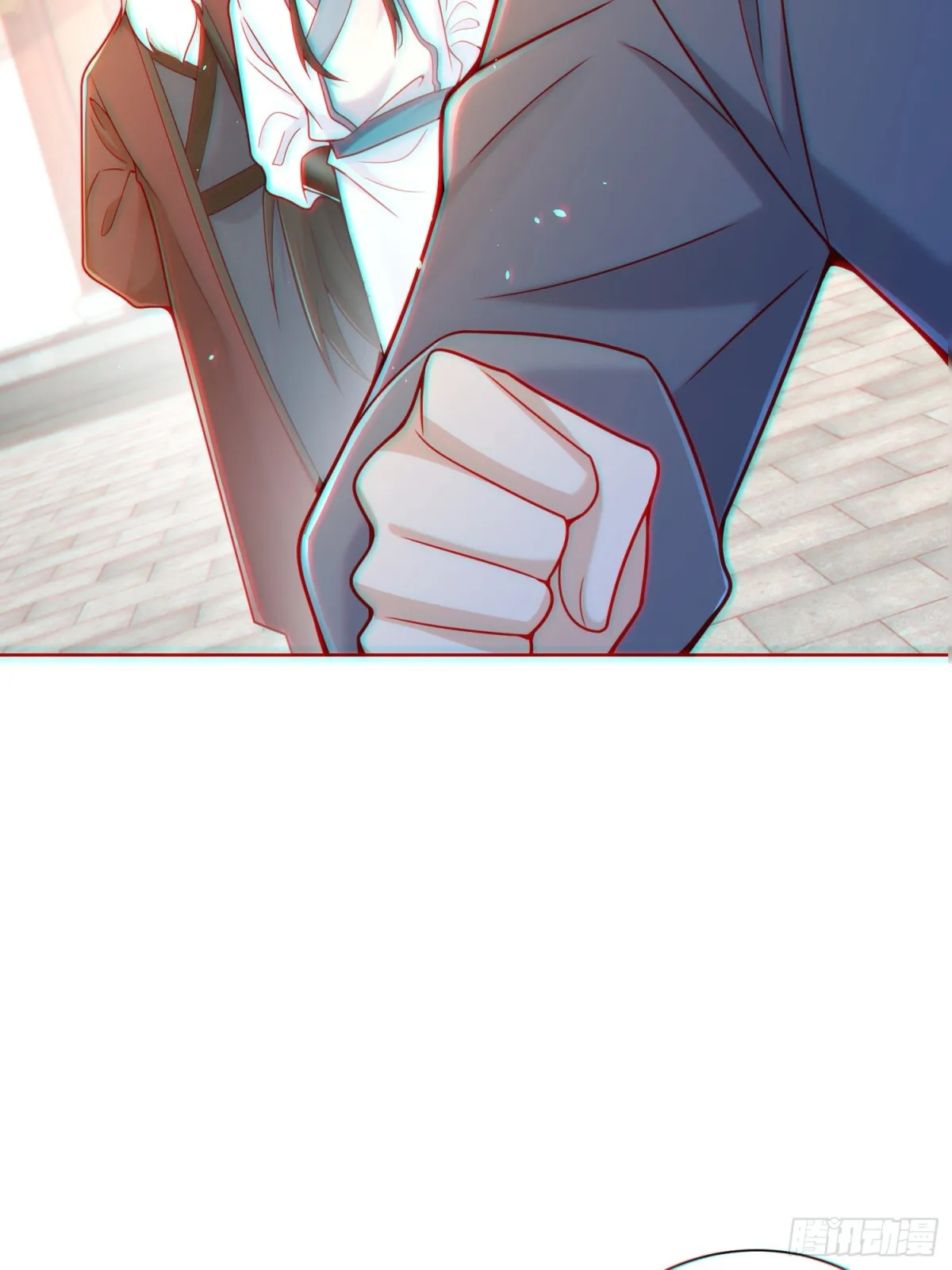 第60话 发个誓而已这么灵的吗 第39页