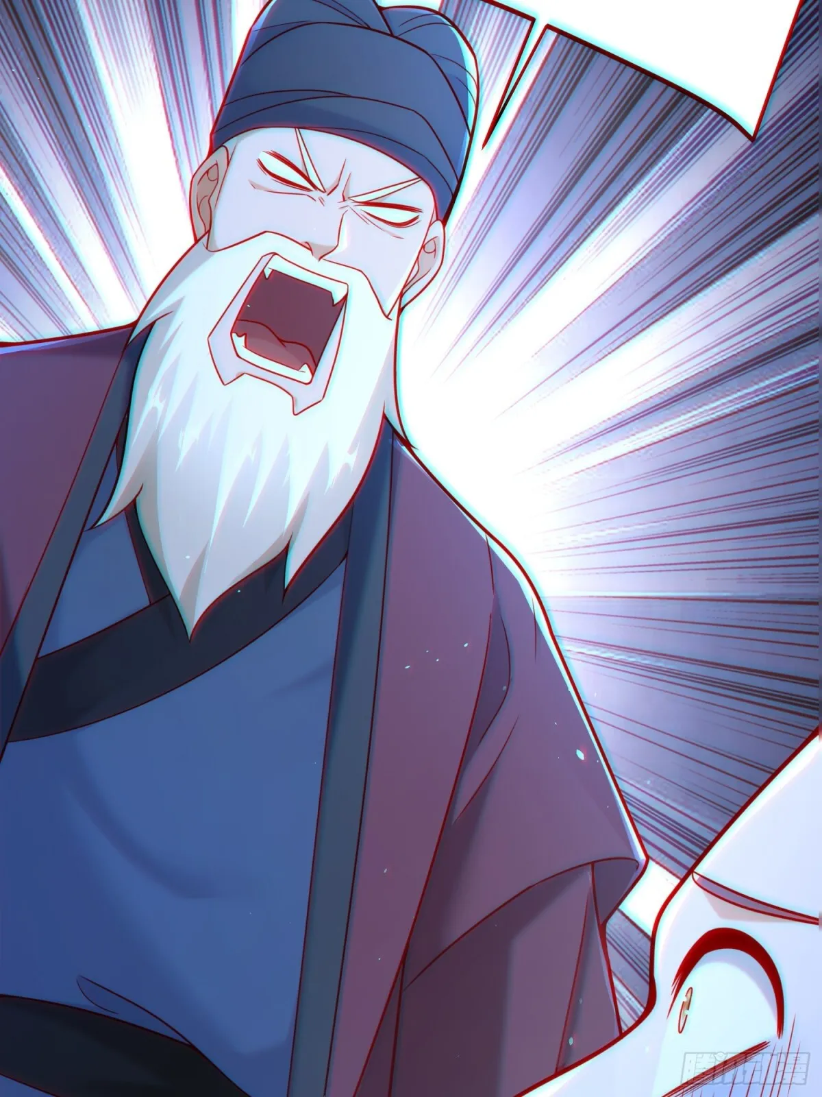第60话 发个誓而已这么灵的吗 第44页