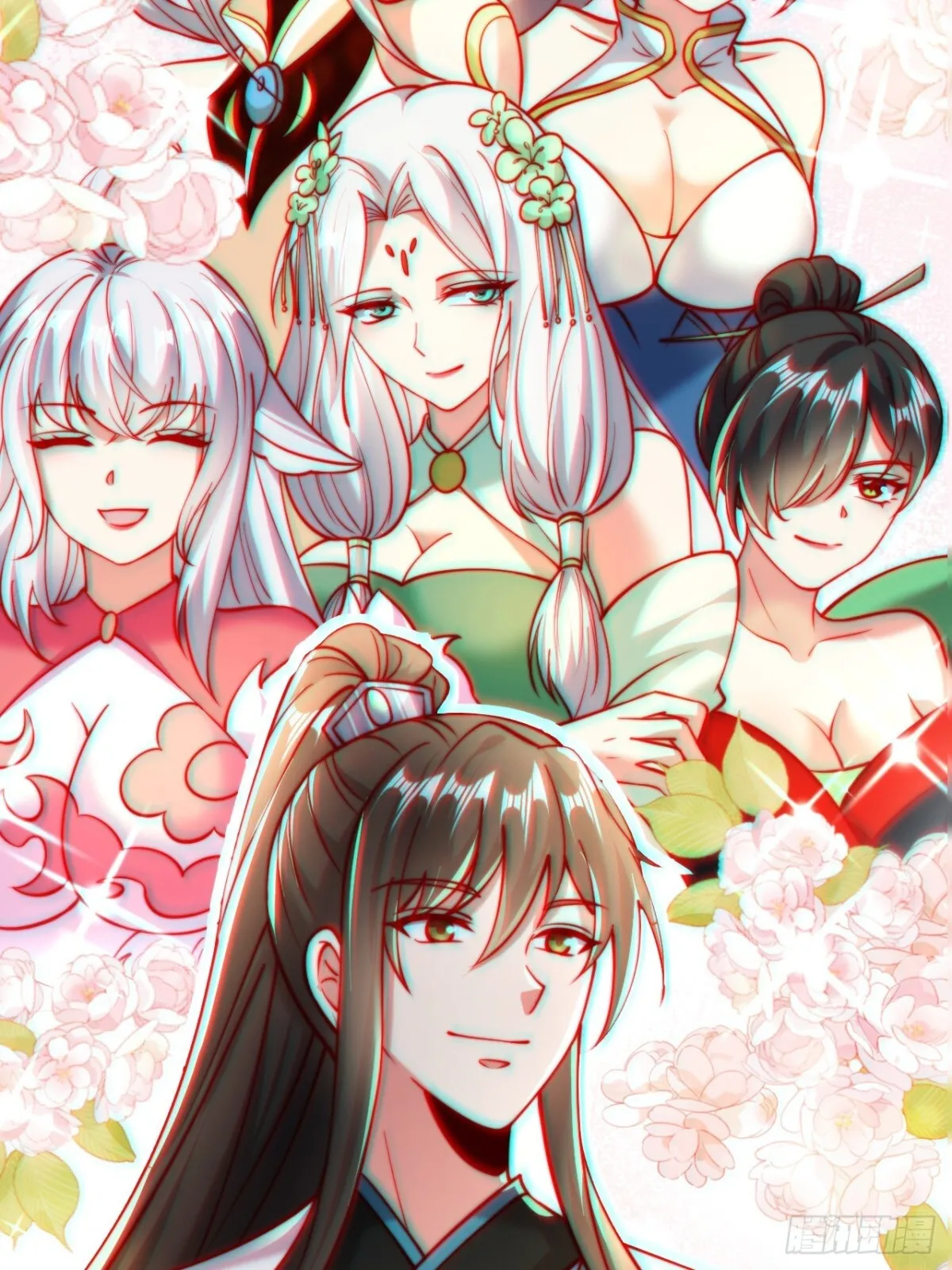 第62话 悬崖边的街舞！ 第51页