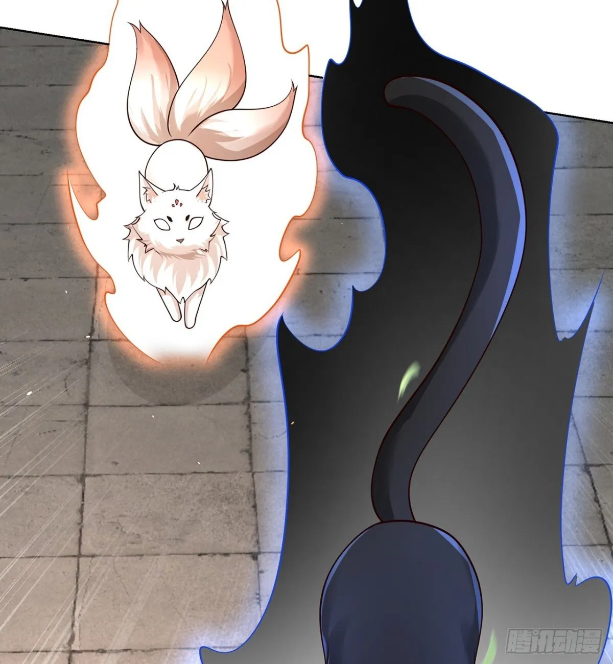 第69话 口含天宪 诛邪退散 第24页