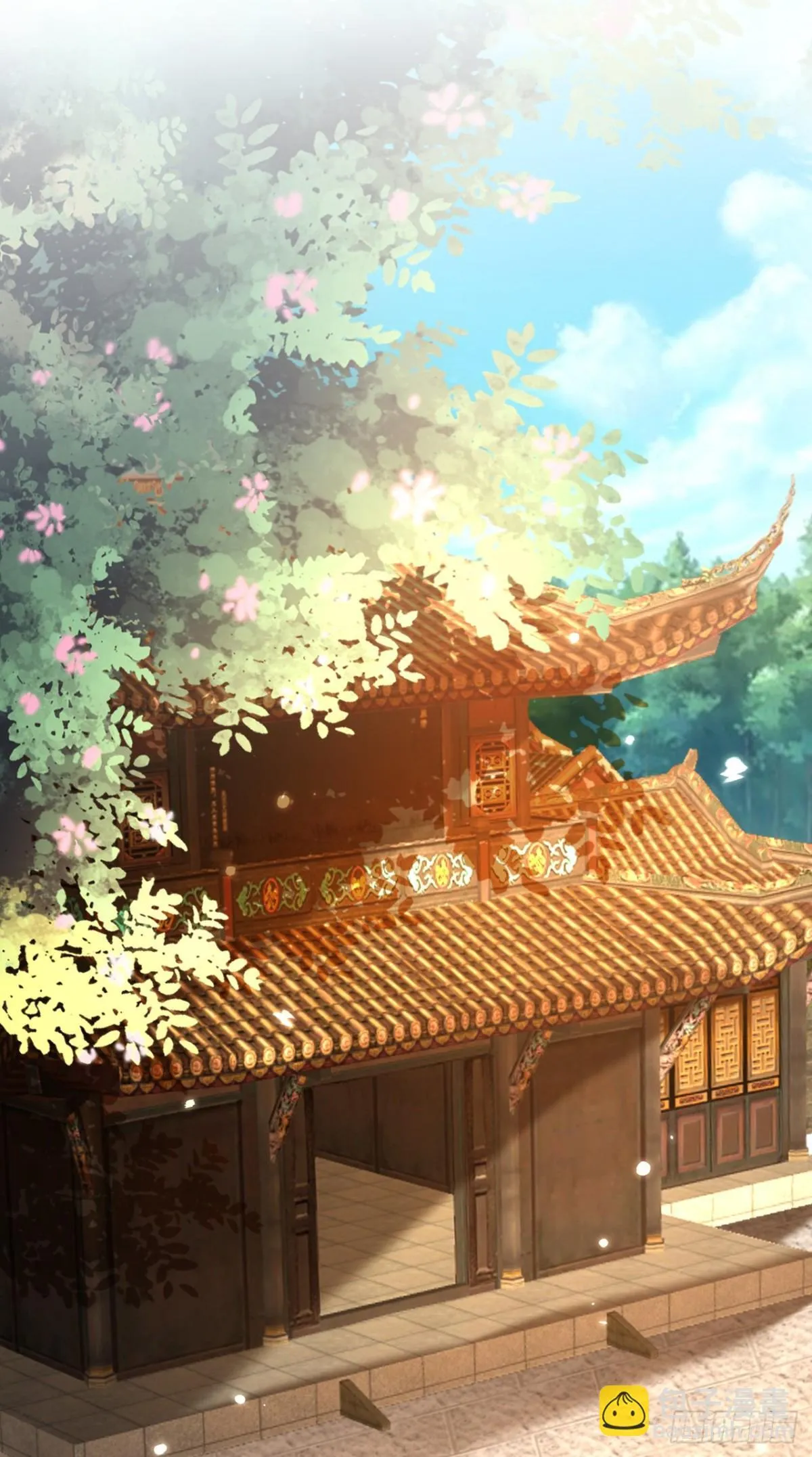 第70话 谁不喜欢小姐姐？ 第15页