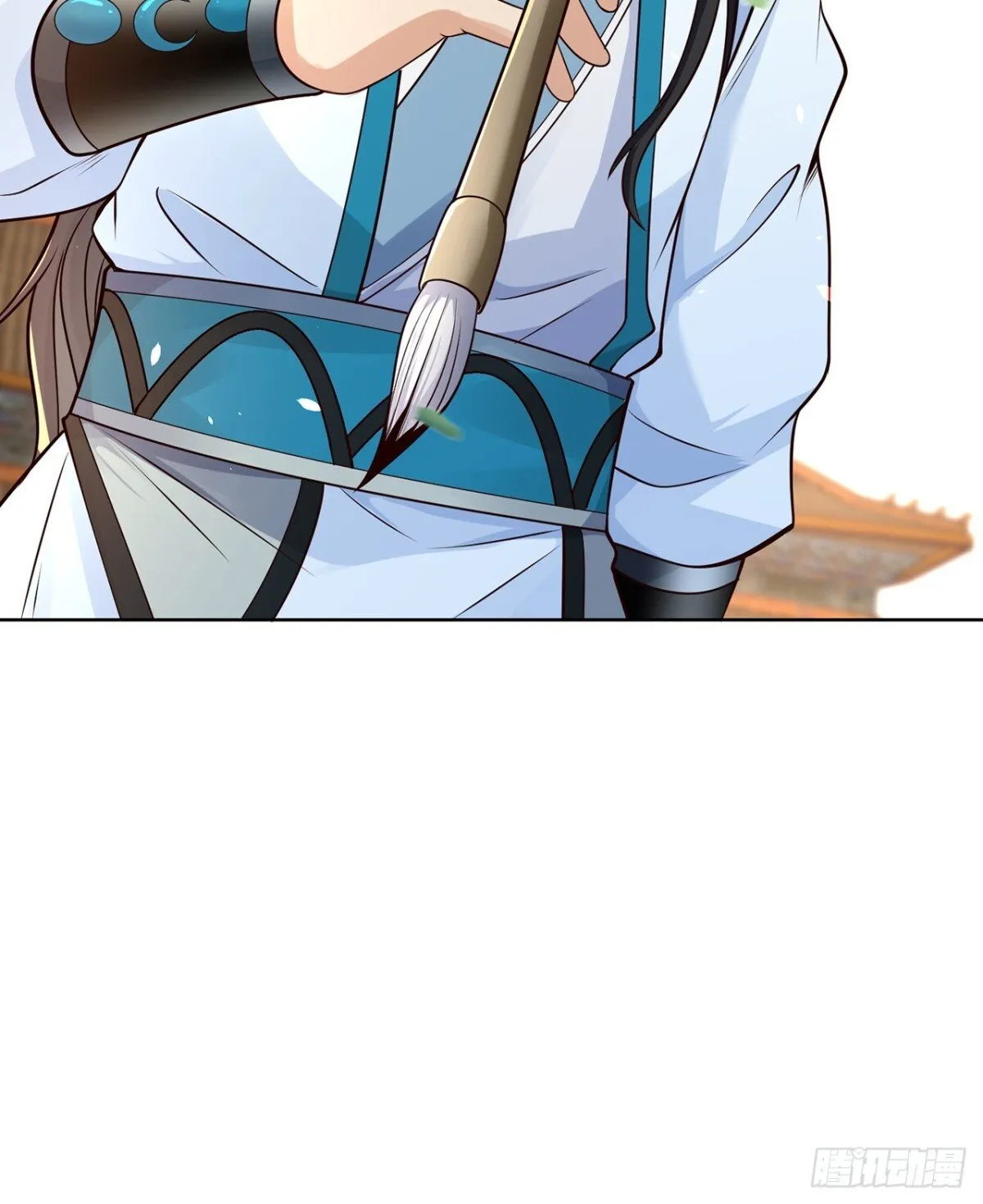 第76话 什么火眼金睛 第34页