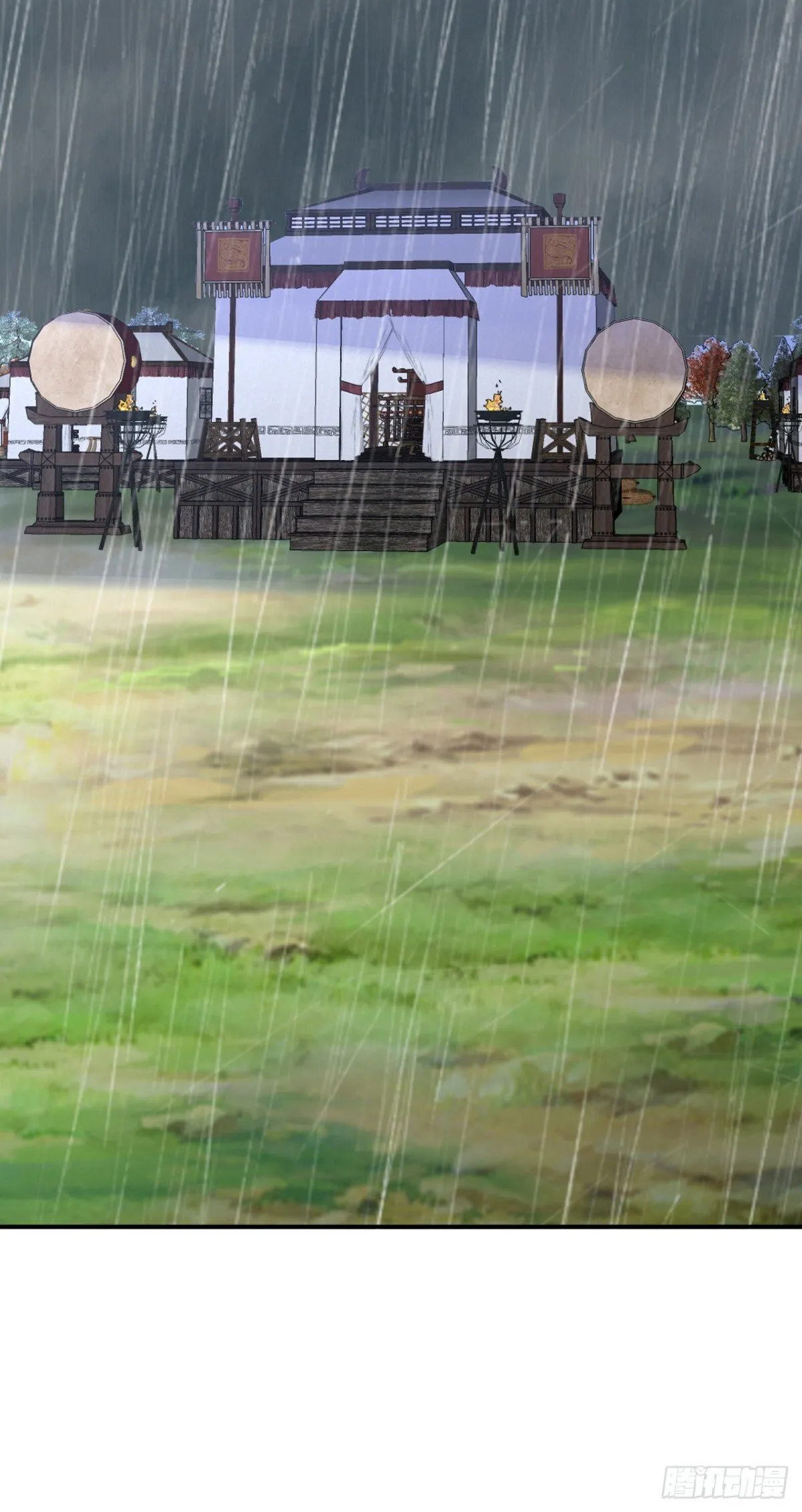 第96话 遇到困难睡大觉！ 第34页