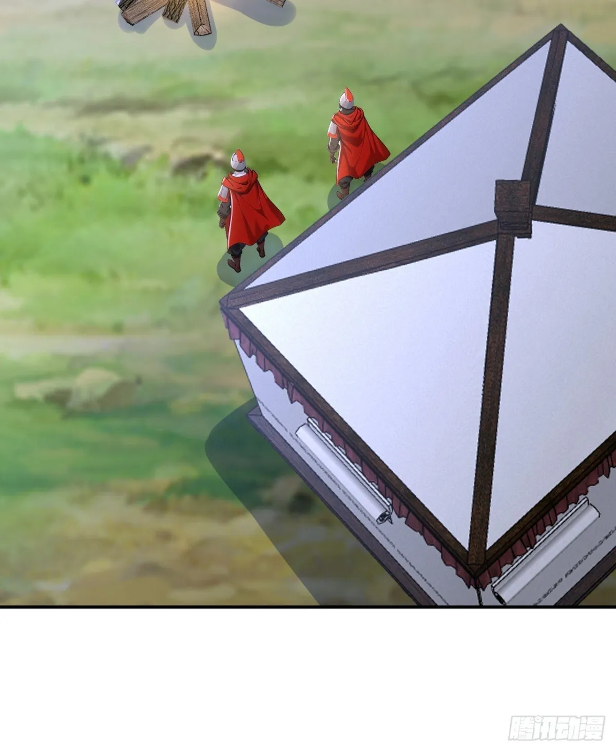 第96话 遇到困难睡大觉！ 第41页