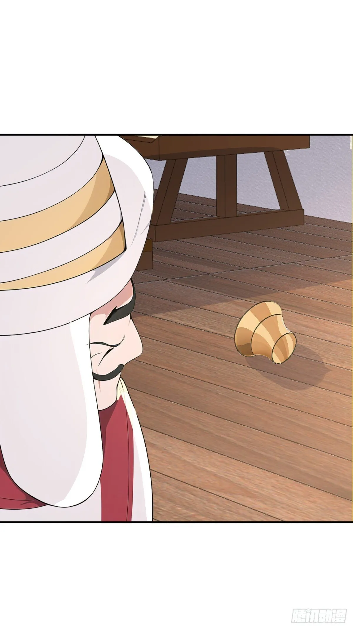 第99话 王侯将相 宁有种乎？ 第15页