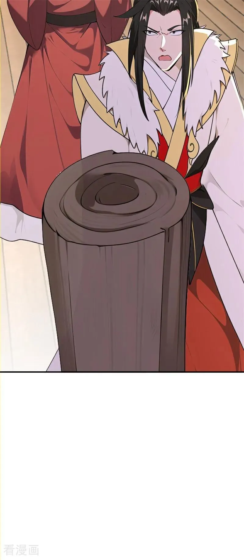 第109话 神秘案件？ 第47页