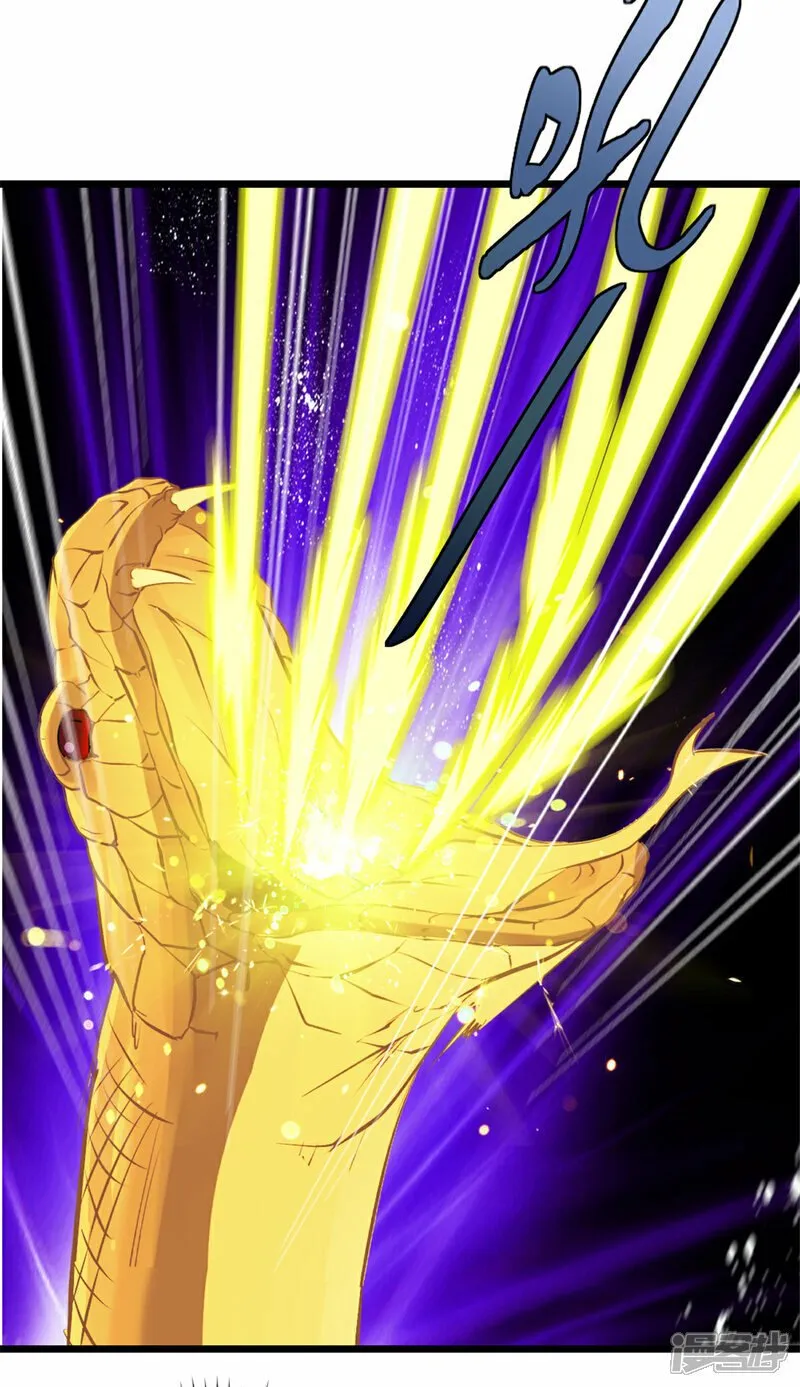 第13话 黄金蟒 第2页