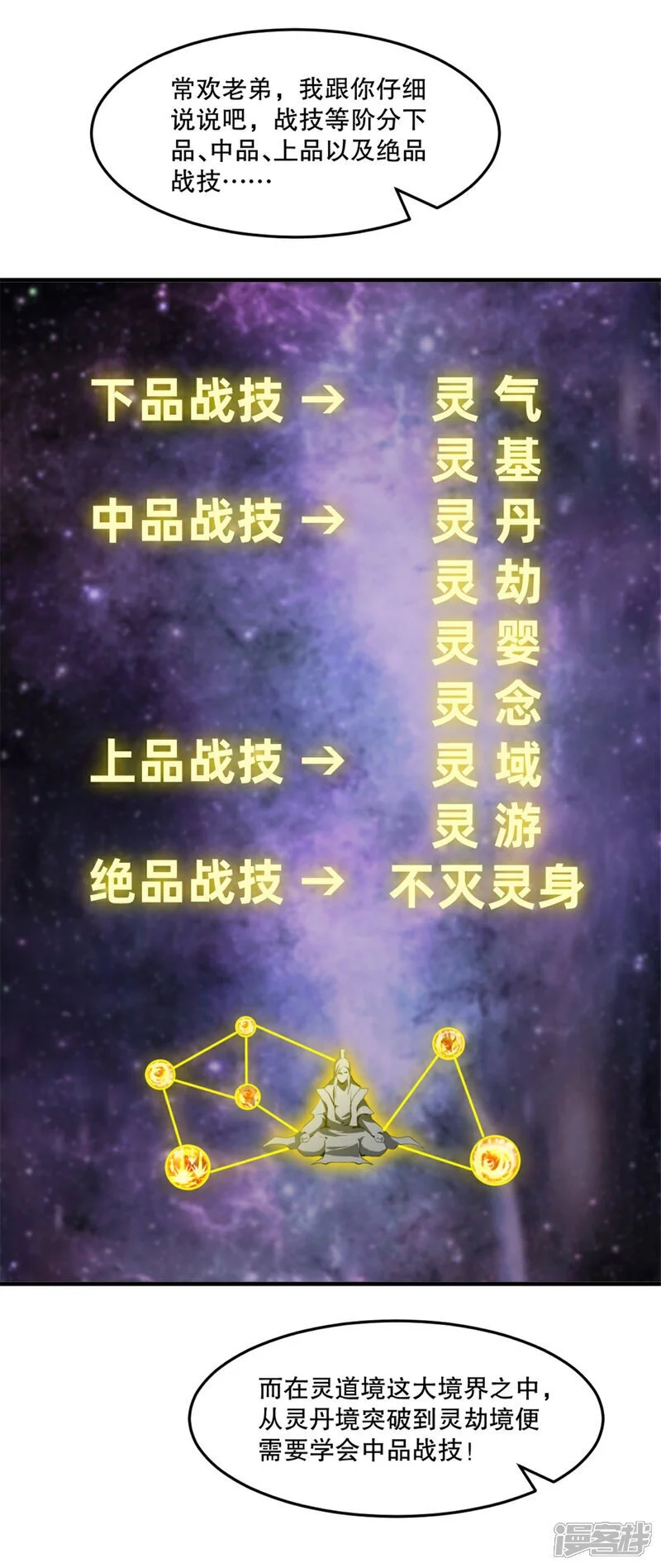 第51话 地煞之变 第16页