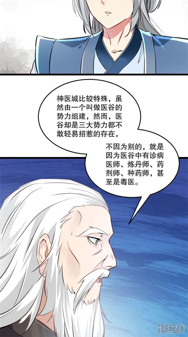 第82话 再见落日城 第14页