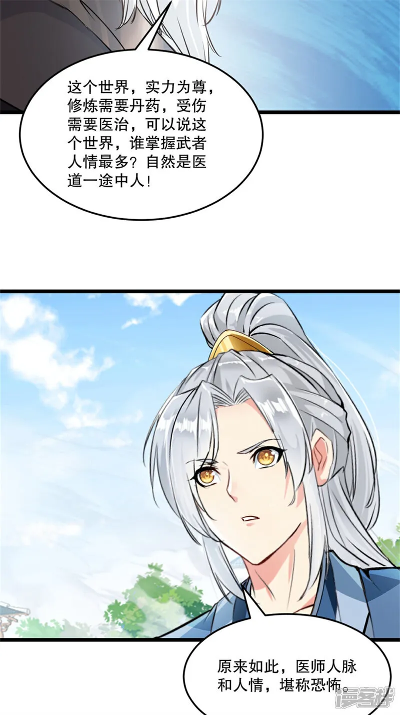 第82话 再见落日城 第15页